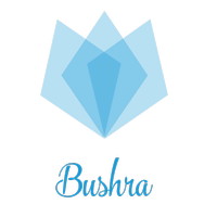Bushra Logo Image